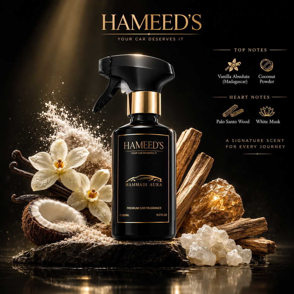 Hammadi Aura