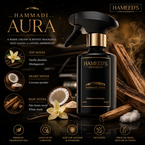 Hammadi Aura